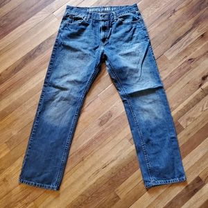 Men's Nautica jeans